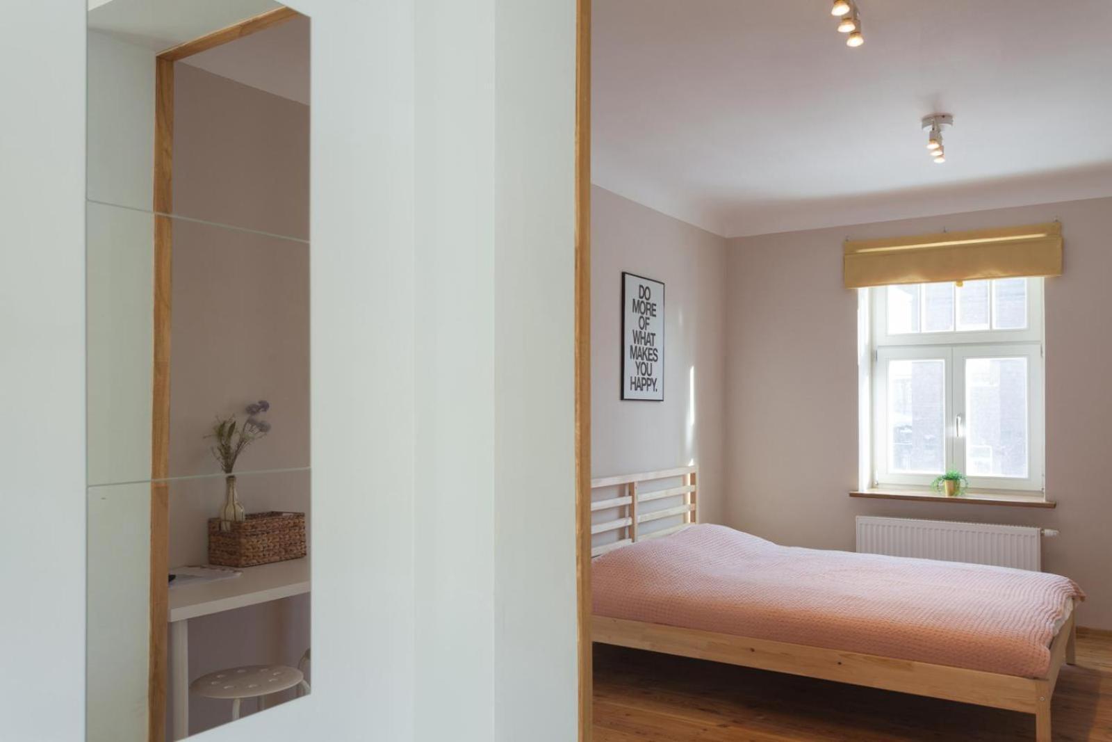 Stylish Authentic Studio Riga Exterior foto